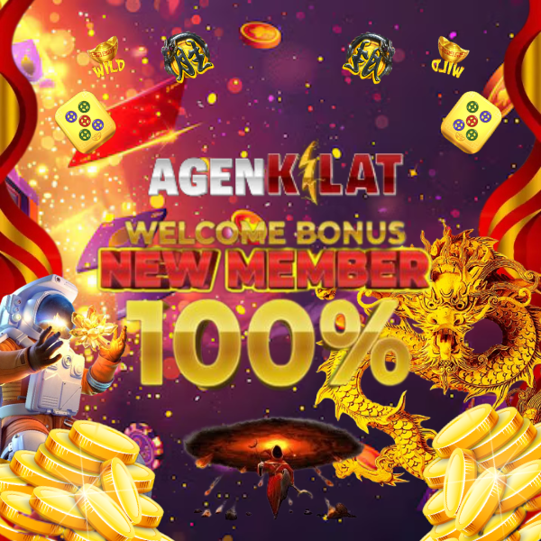 AGENKILAT | Platform Login Pusat Game Bonus Slot Agen Kilat Link New Member